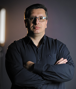 Rafael Barcelos