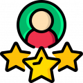 rating